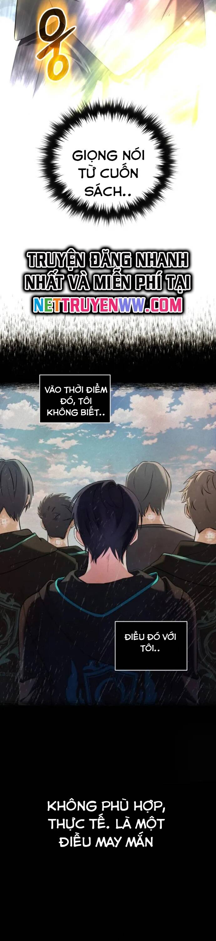 sự trở lại của đại pháp sư huyền thoại chapter 2 3