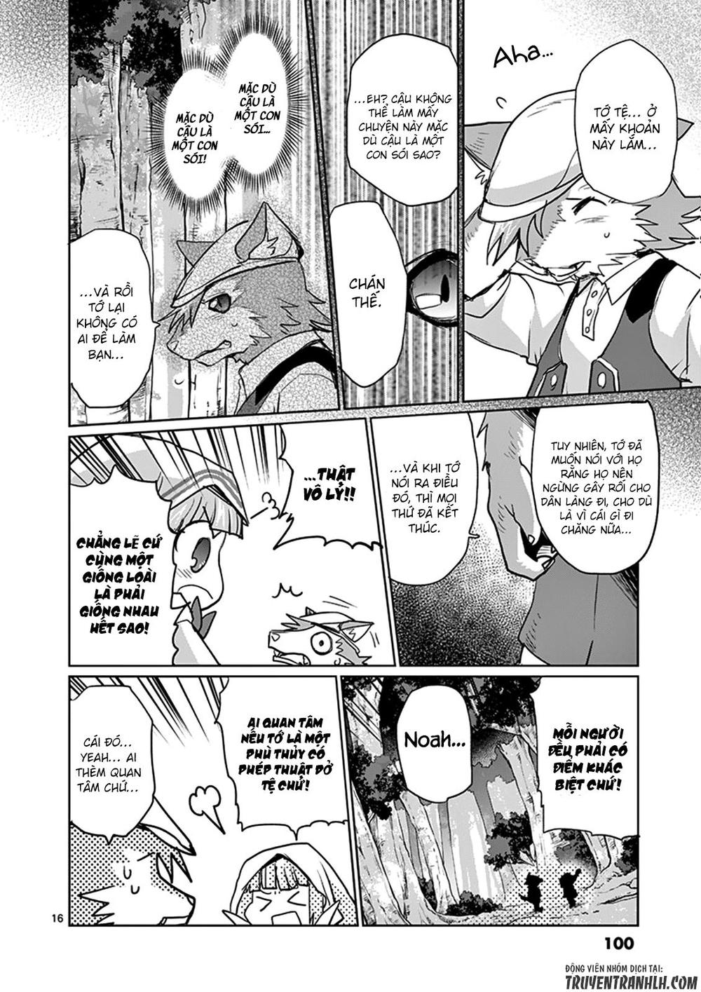 it's my life chapter 20 17