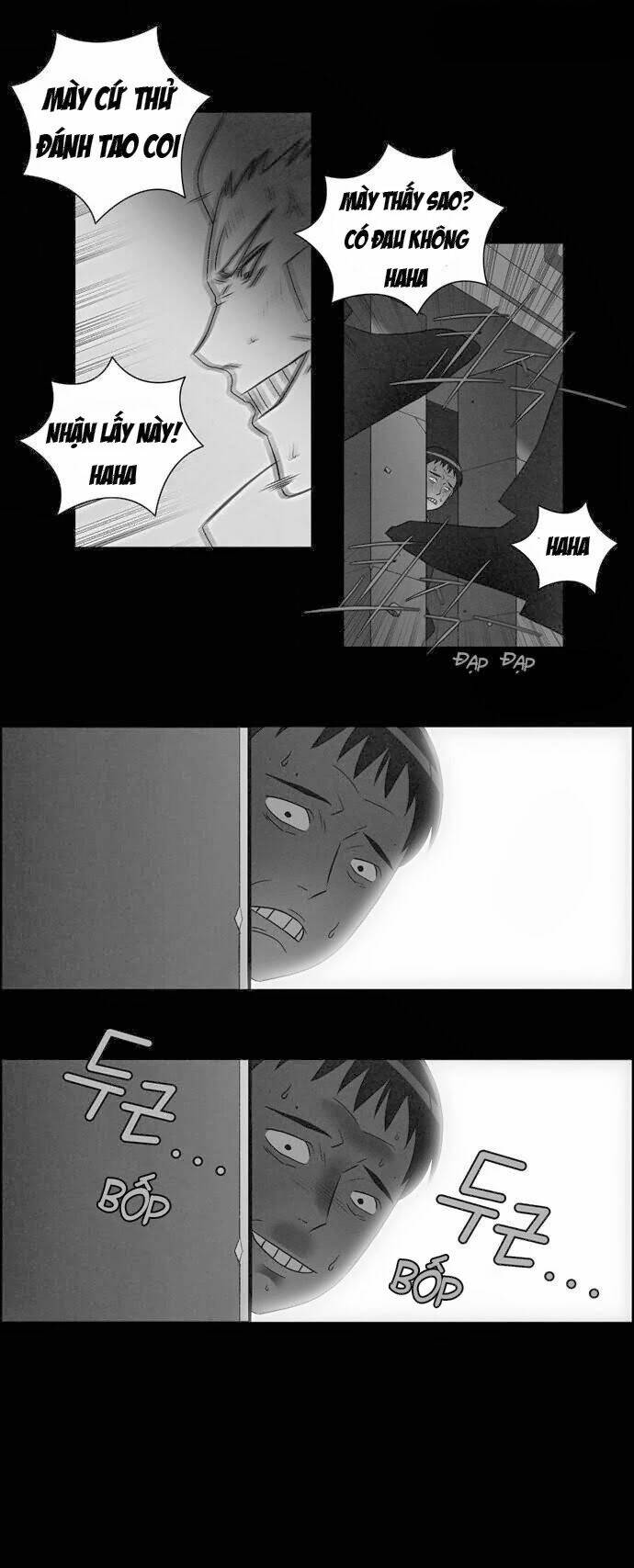 dead sorcerer chapter 11 32