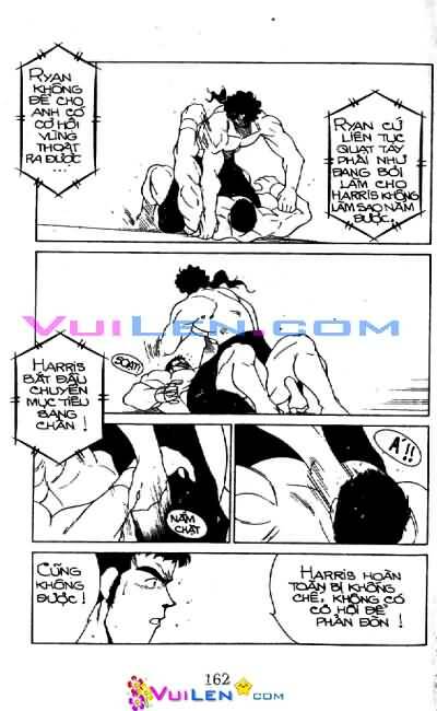 truyền nhân atula - shura no mon i chapter 36 163