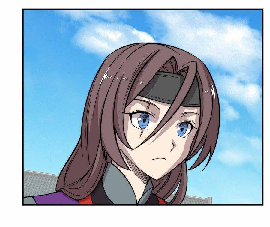 cuộc sống thoái ẩn của võ lâm chi vương chapter 58 16