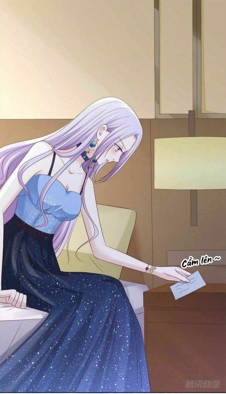 liệt ái tri hạ: series mật đào tiểu tình nhân chapter 236 26