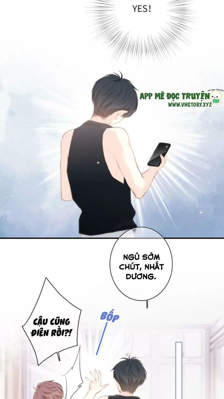 Con Tim Rung Động 2 chapter 124 - Trang 65