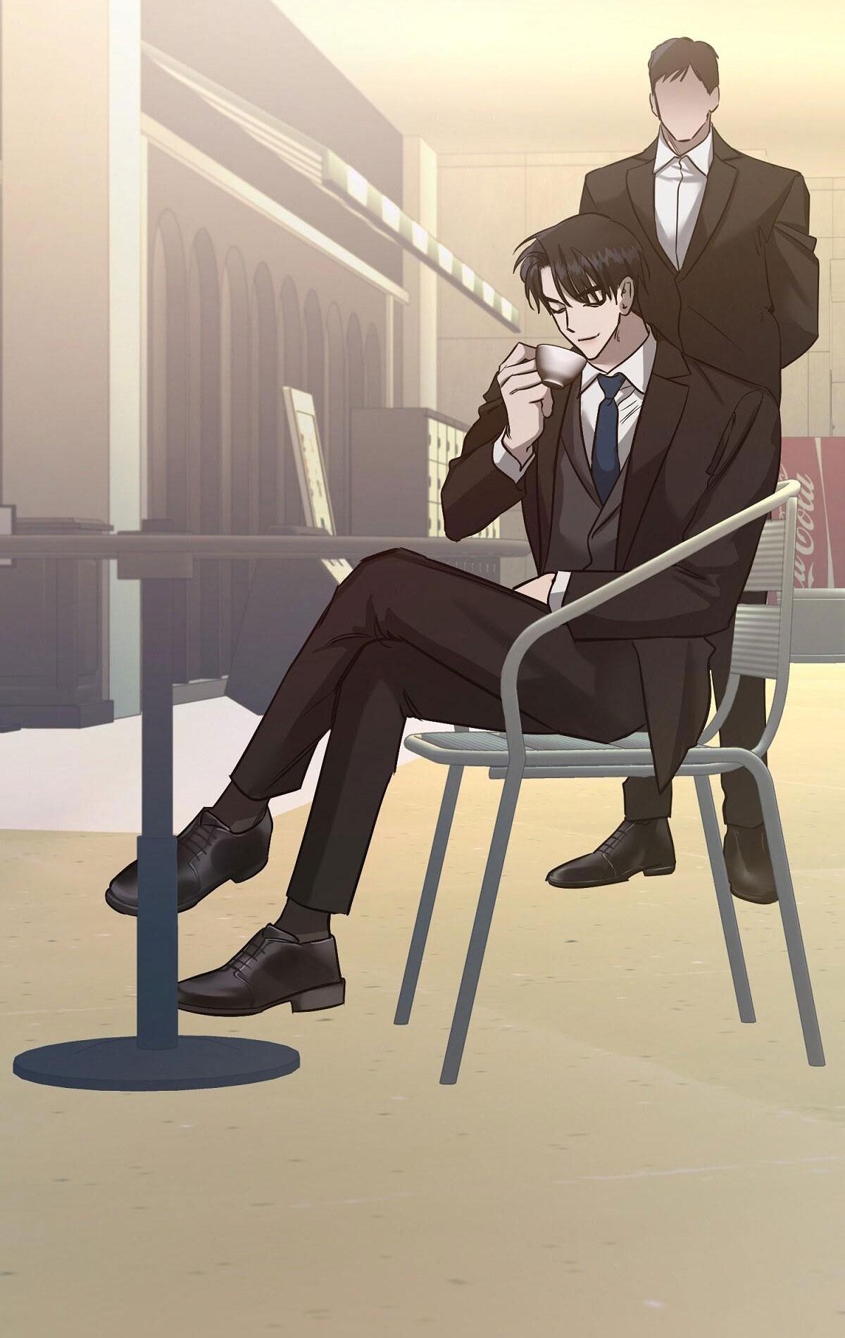 vòng xoáy của ác ma chapter 37 3