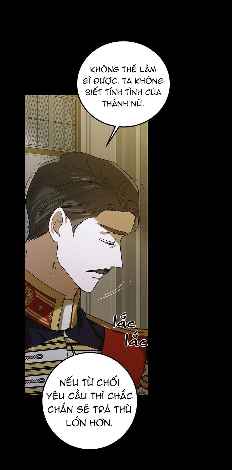 cách để em bảo vệ anh chapter 70.1 35