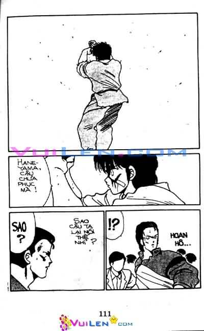 truyền nhân atula - shura no mon i chapter 6 112