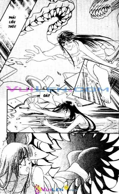 hai nàng công chúa chapter 4 134