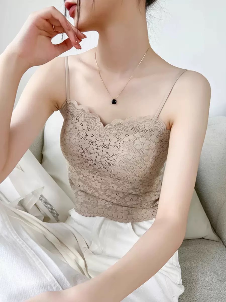 ÁO BRA REN SU SIÊU XINH TÔN DÁNG DƯỚI 65KG DÀNH CHO NỮ