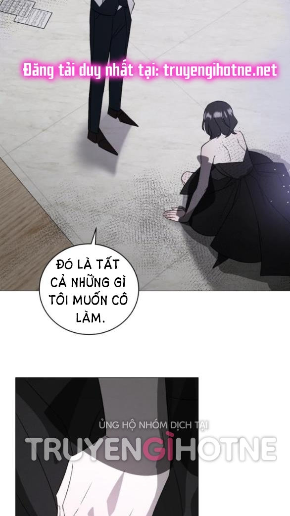 điệu nhảy say mê giữa màn đêm chapter 5.1 37