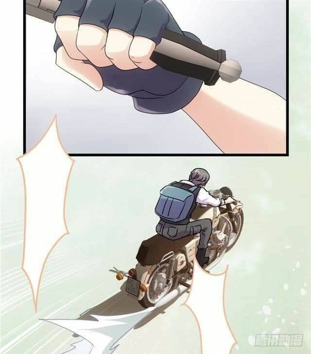 thời khắc và em đều đẹp chapter 3 88