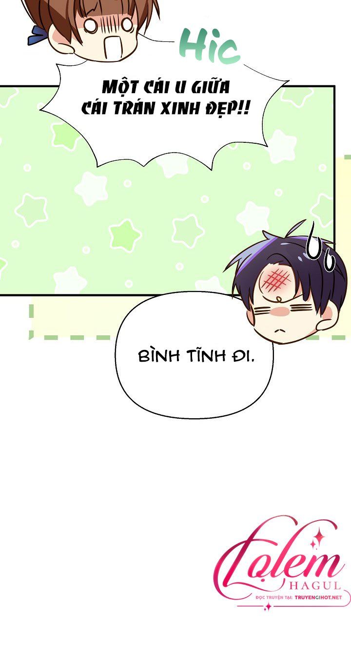 từ lúc bắt đầu tôi vẫn luôn ở bên em chapter 17 47