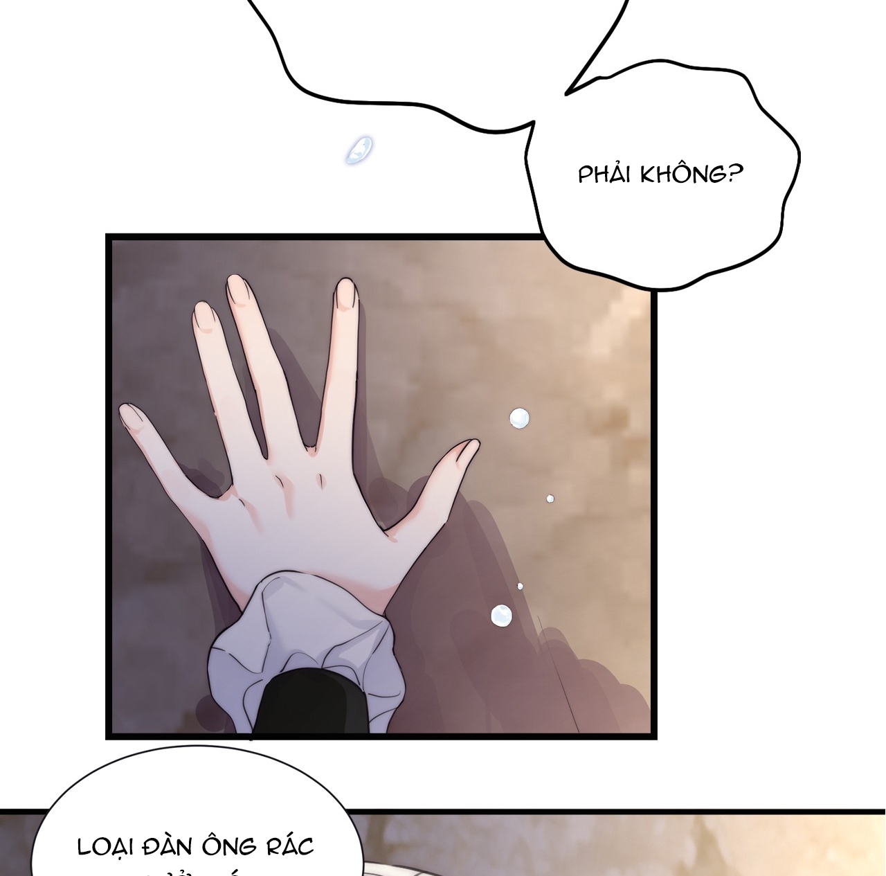 bông hoa độc của nhà công tước chapter 4.2 14