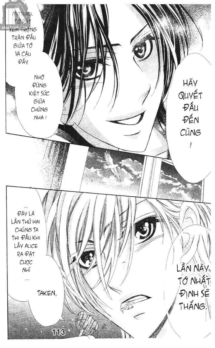 alice 38 °c chapter 31 12