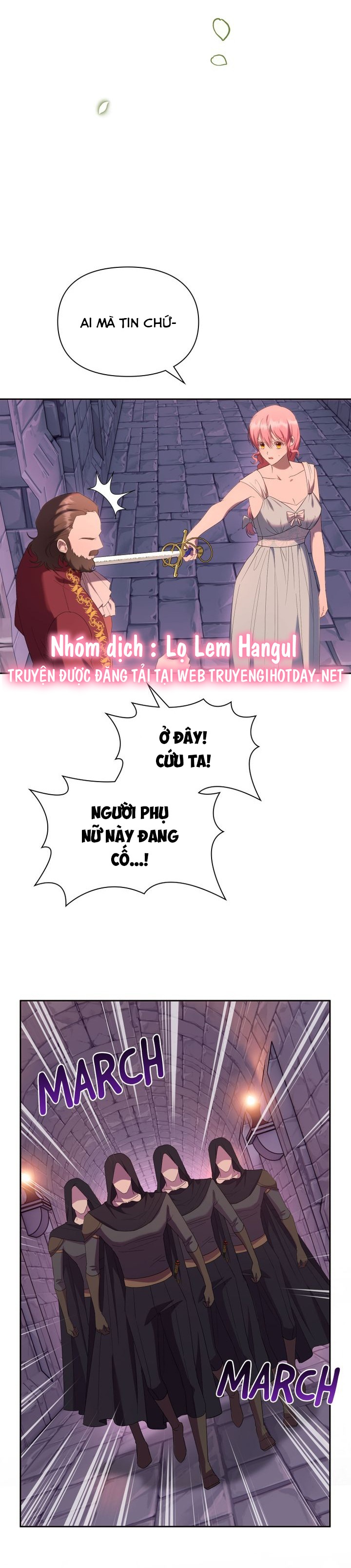 thuần hóa hoàng đế bạo chúa chapter 73 4