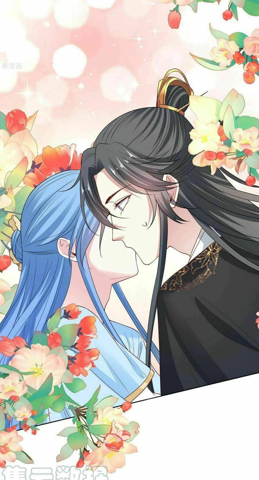 độc y đích nữ chapter 190 15