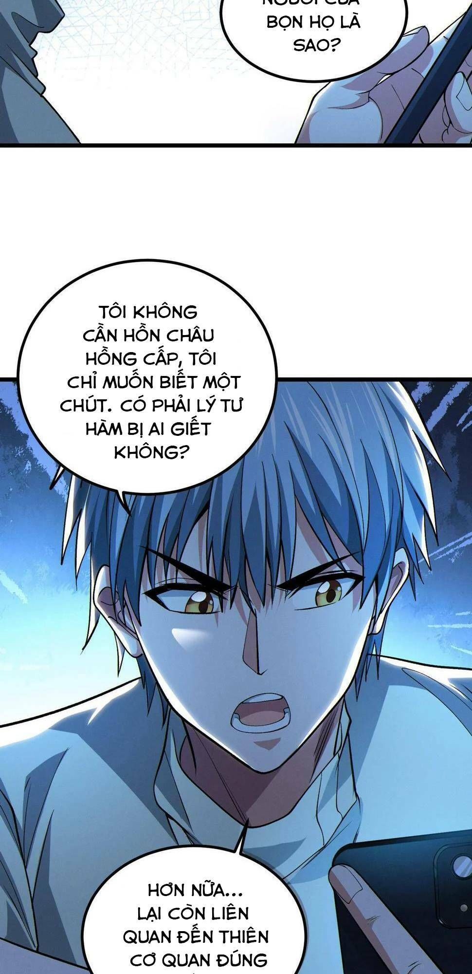 trong tôi có quỷ chapter 14 56