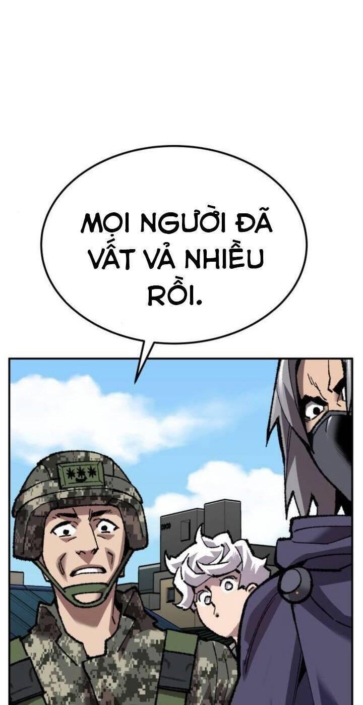 Phá Bỏ Giới Hạn chapter 32.5 4