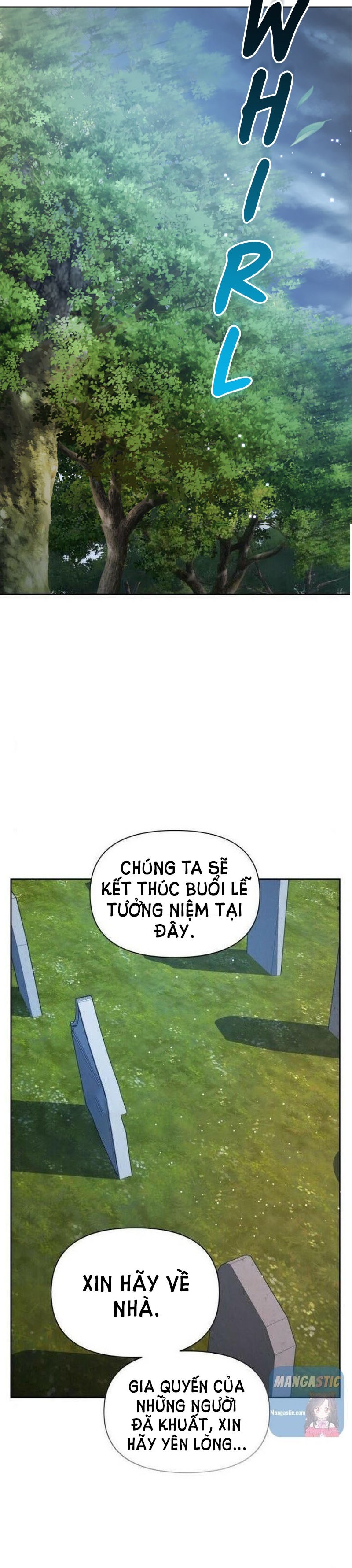 tôi muốn trở thành cô ấy dù chỉ là một ngày chapter 108 5