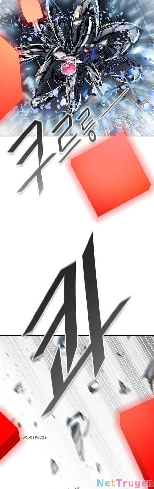 tòa tháp bí ẩn 2 chapter 542 39