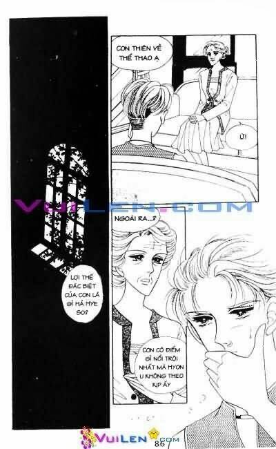 lá chắn tình yêu chapter 9 86