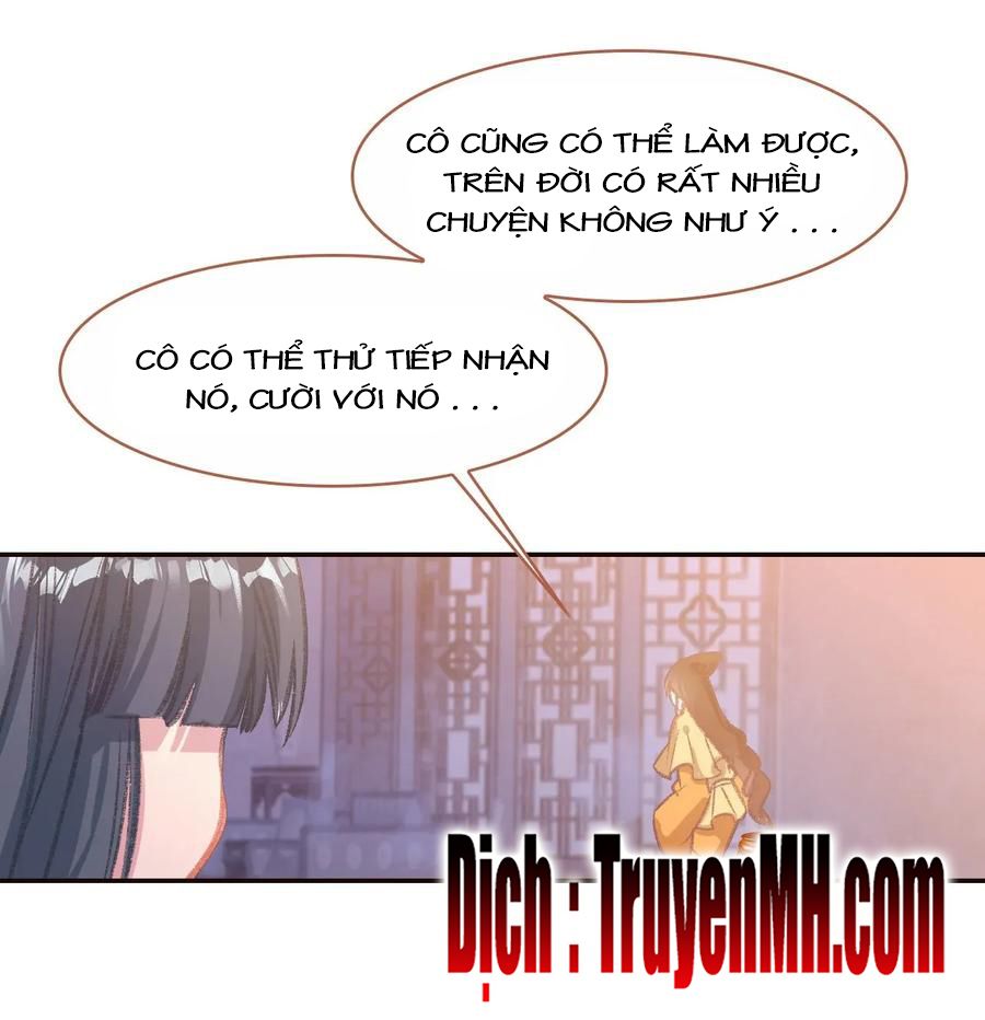 Gả Cho Một Tên Thái Giám Đáng Ghét chapter 174 - Trang 3