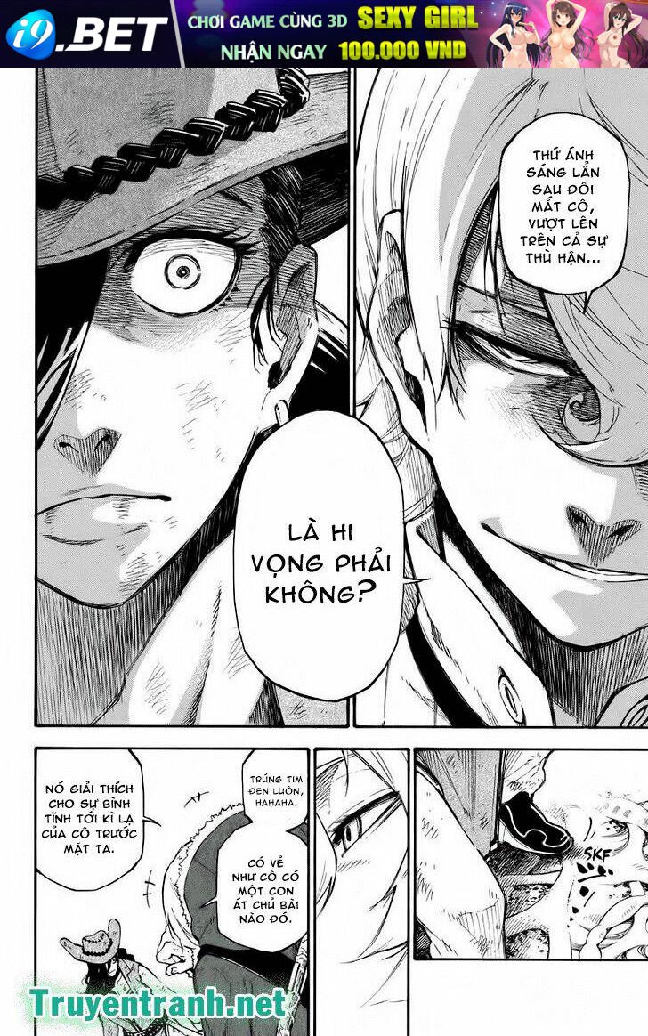 dolly kill kill chapter 118 8