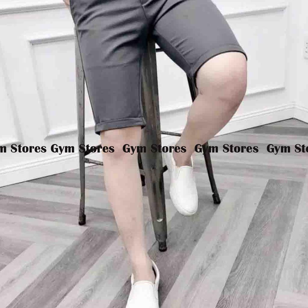 quần short tây nam _ Quần short nam tây âu co giãn sang trọng SIZE 27 ĐẾN 34