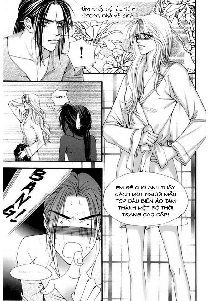 the one chapter 109 27