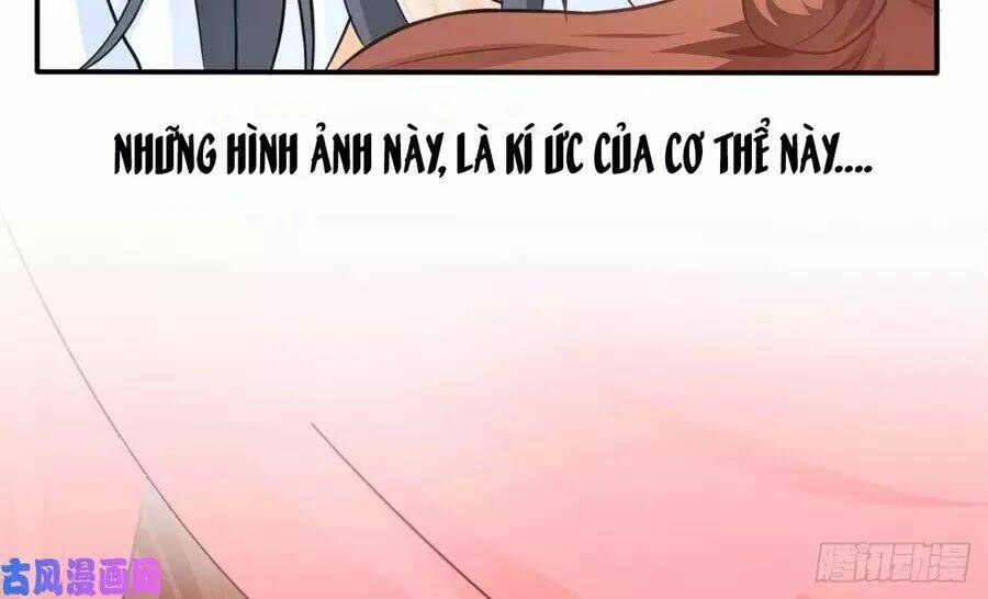 hoàng tử phu quân, ta nuôi ngươi a! chapter 2 29