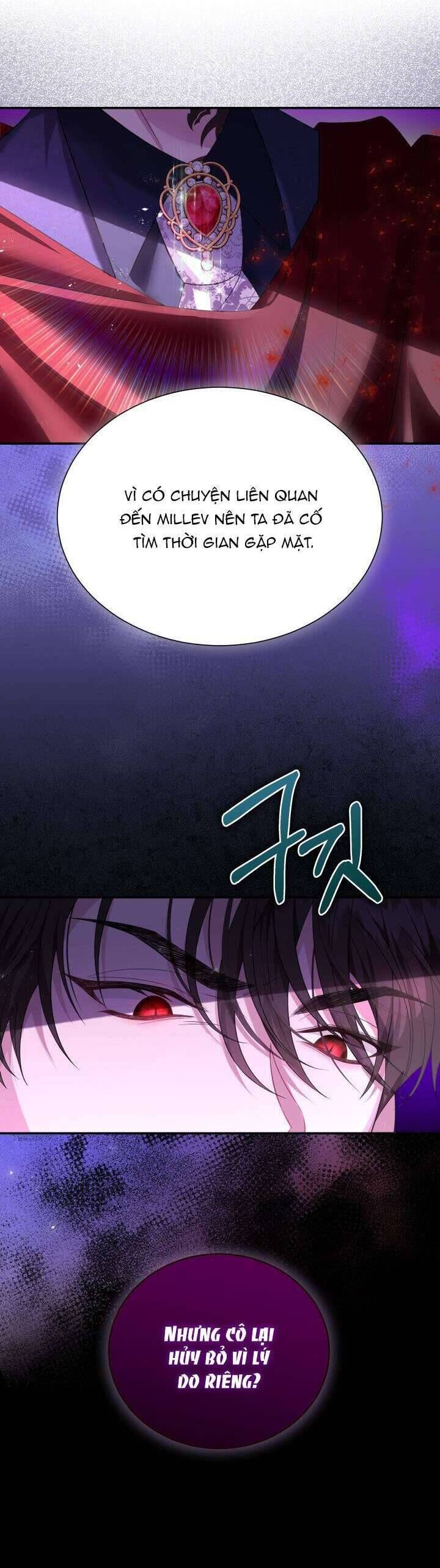 hướng dẫn về ác nữ chapter 2 9