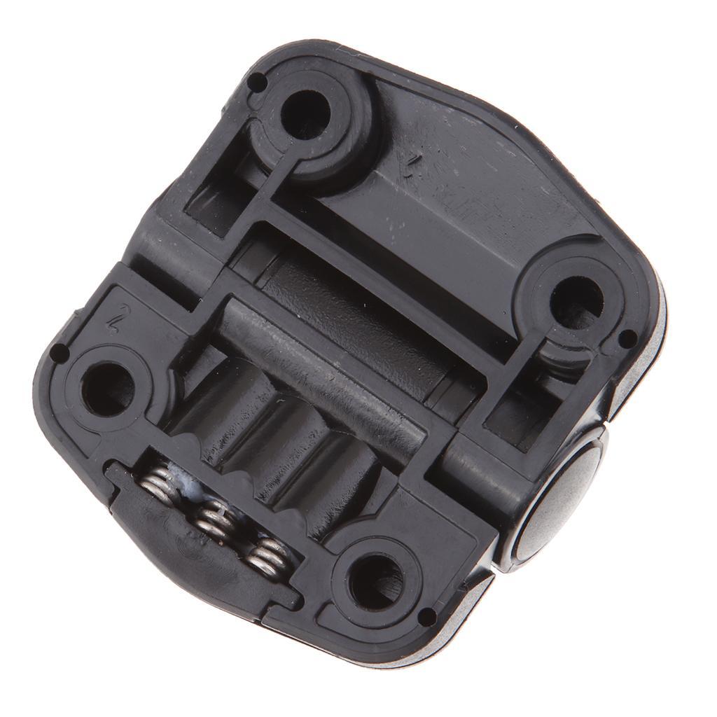 2x New Position Hinge Control Replacement 150 Degree Detent for   C6-9