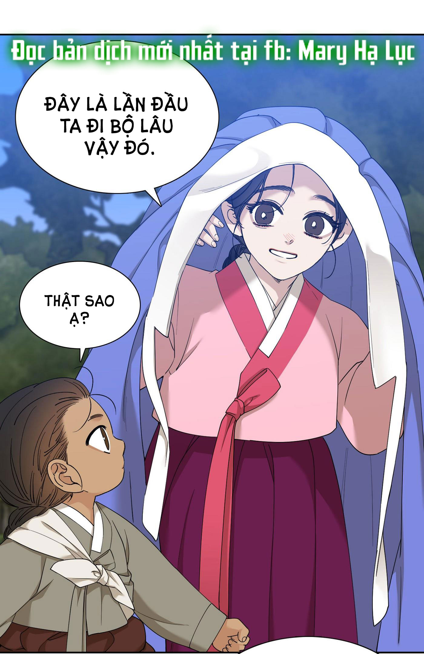 mắt phủ toàn sương chapter 60 37