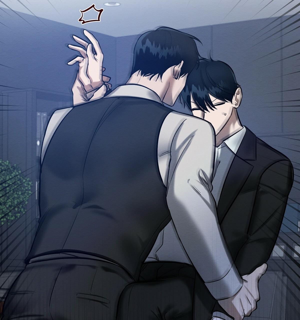 vòng xoáy của ác ma chapter 8 45