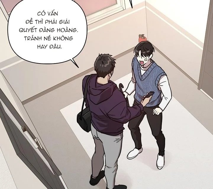 thần tượng đến rồi!? chapter 36 50