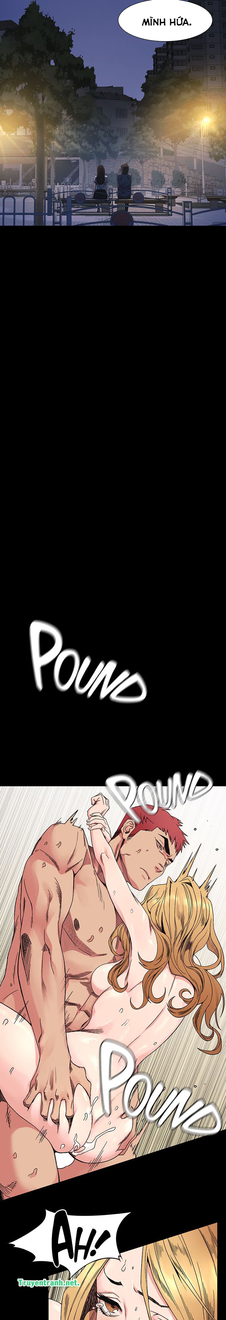 cuộc chiến thầm lặng chapter 49 7