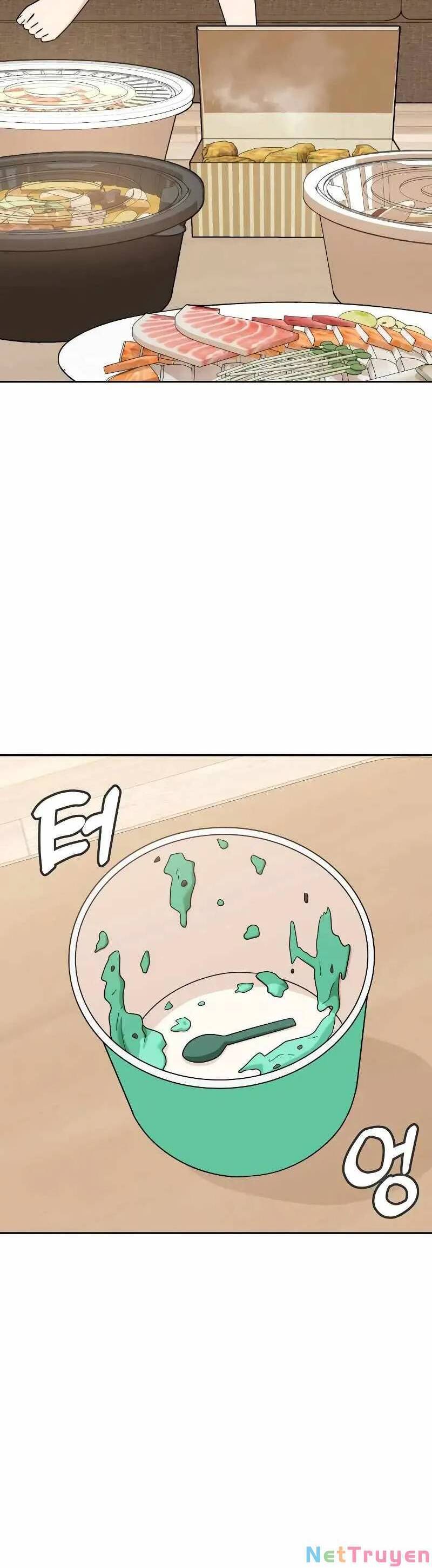 Lớ Ngớ Vớ Phải Tình Yêu chapter 57.2 4