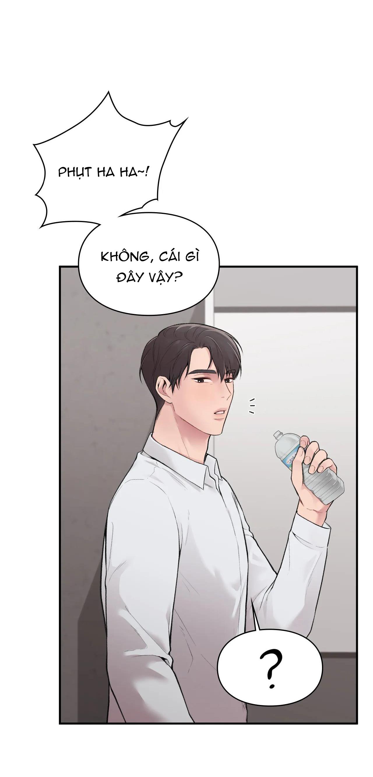 zai đẹp nhưng lại thích dạy đời chapter 5 30