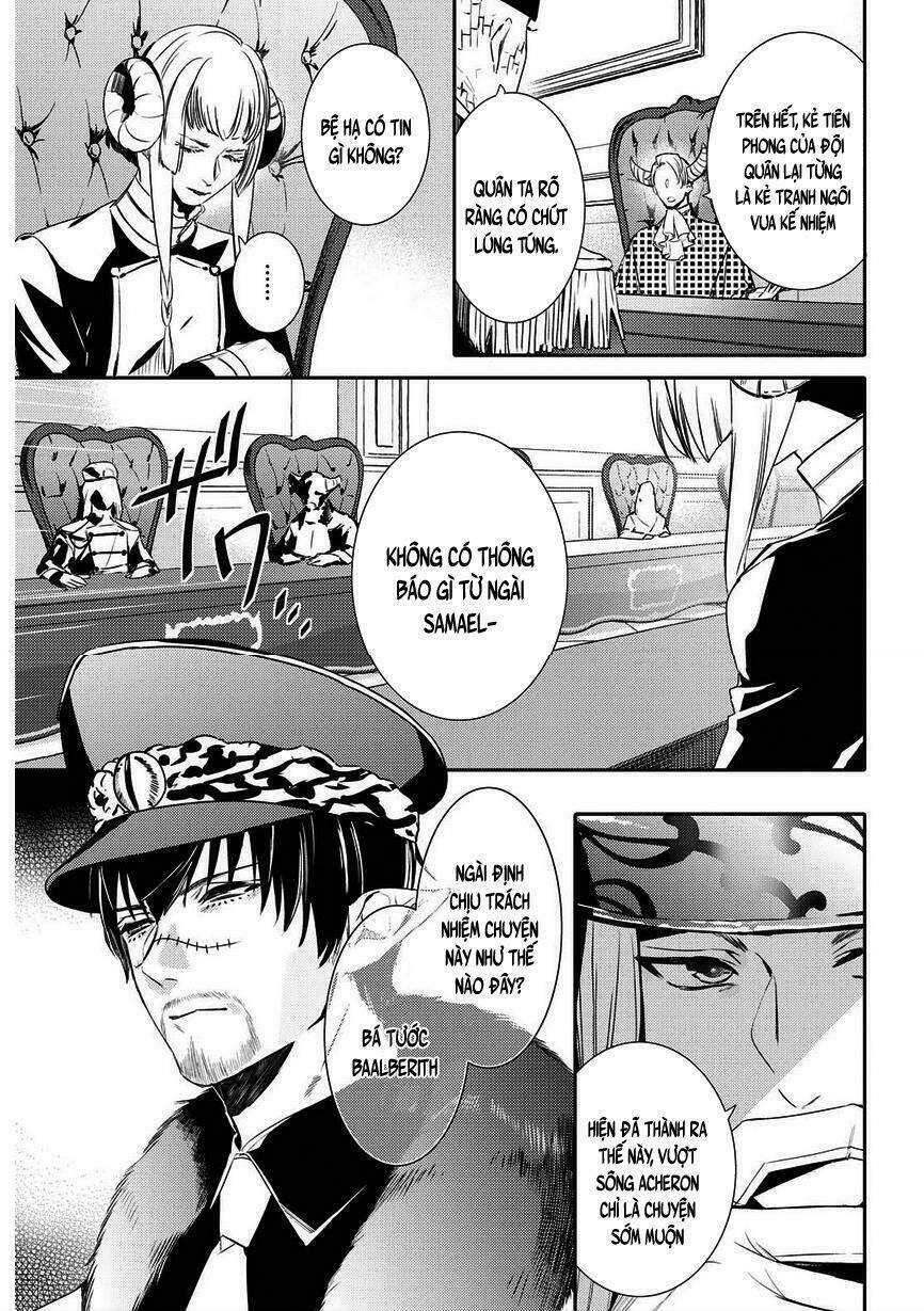 phong ấn triệu hồi ác quỷ dantalion chapter 86 4