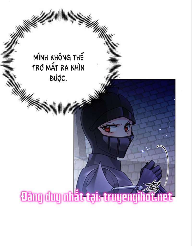 nữ hiệp trở về chapter 15.1 23