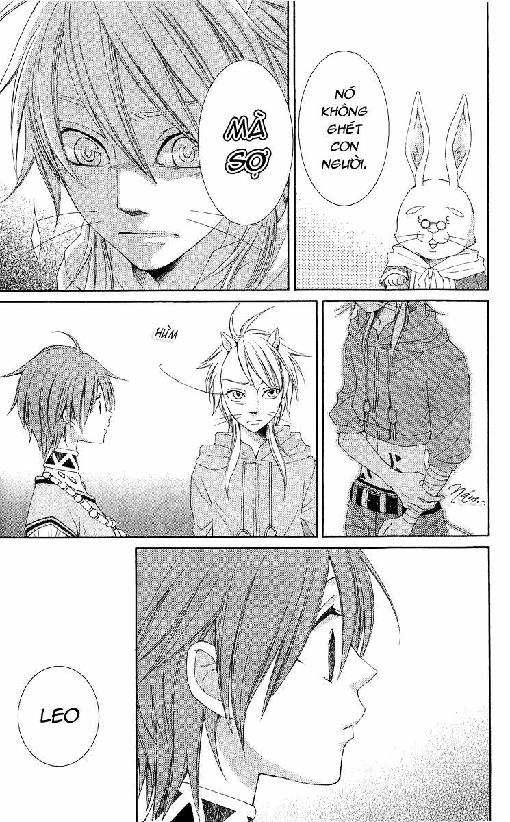 bình minh arcana chapter 22 7