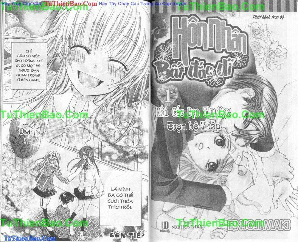 chân trời hạnh phúc chapter 2 82