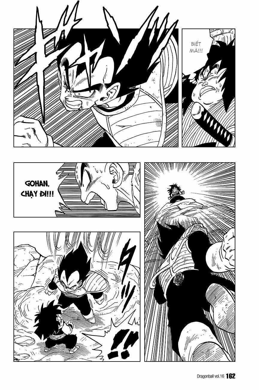 dragon ball - bảy viên ngọc rồng chapter 236 3