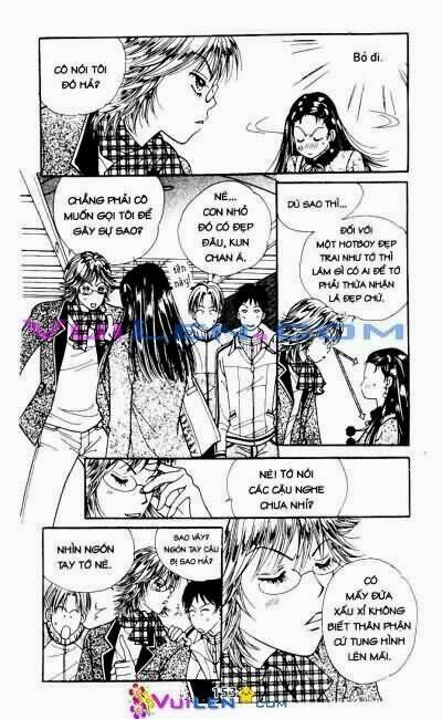 giấc mơ thần tượng chapter 1 153