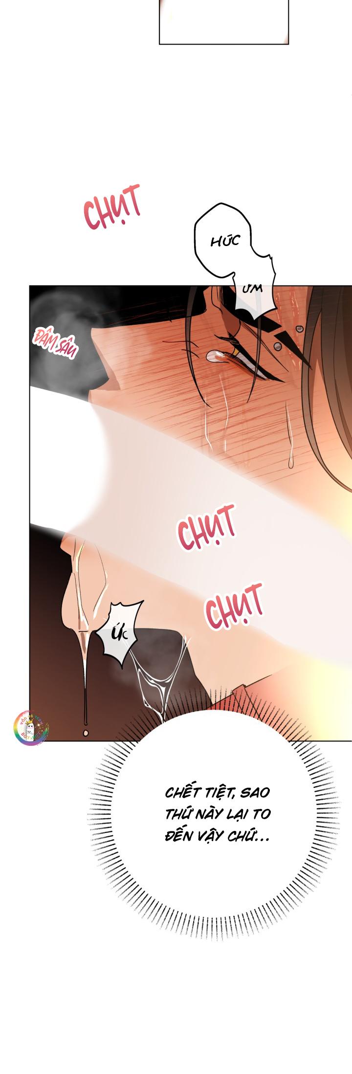 manhwa chịch vồn chịch vã chapter 79 71