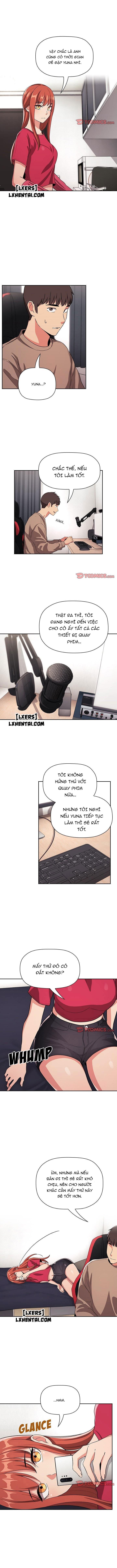 tan rã và tái hợp chapter 62 9