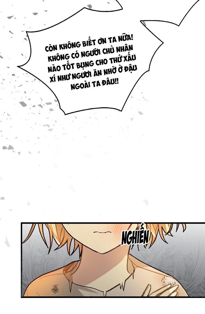 ba người anh bạo chúa chapter 1 60