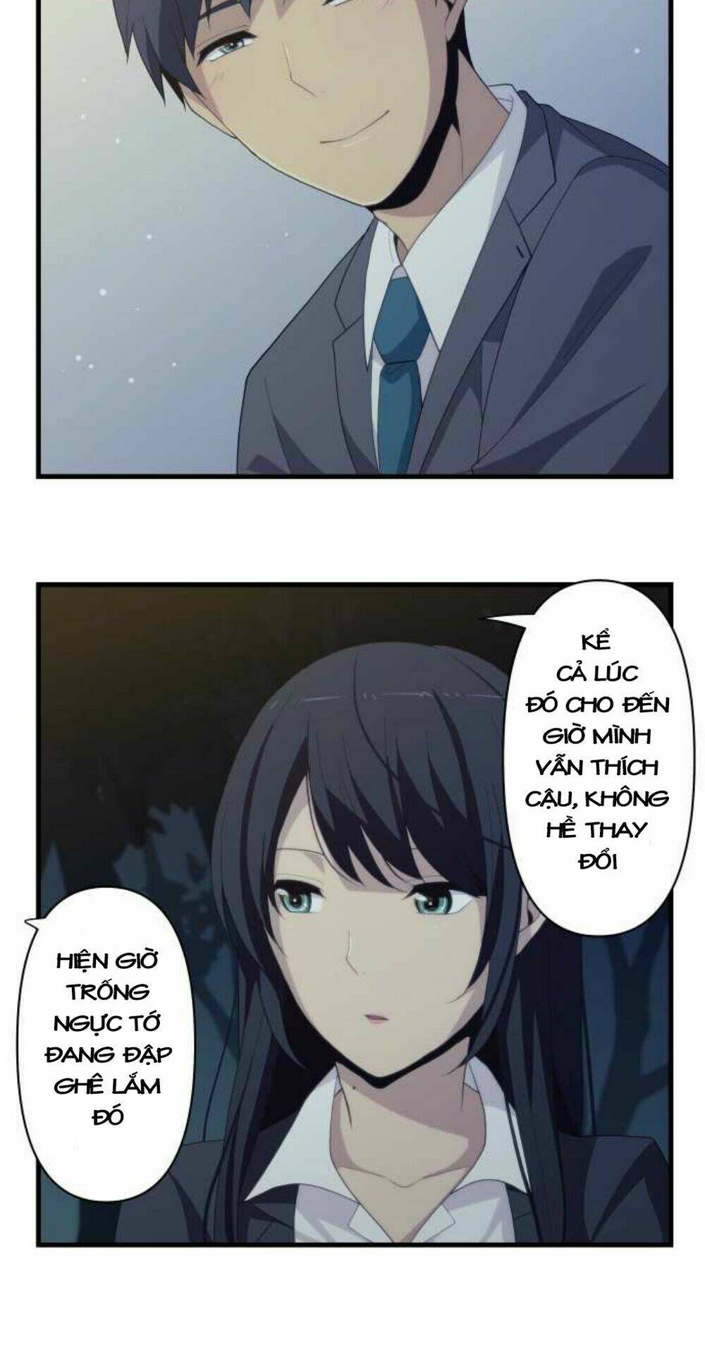 viên thuốc trùng sinh chapter 221 14