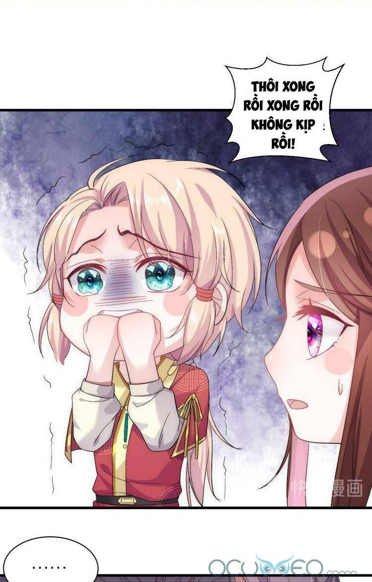 ta đào tạo minh tinh ở cổ đại chapter 8 29