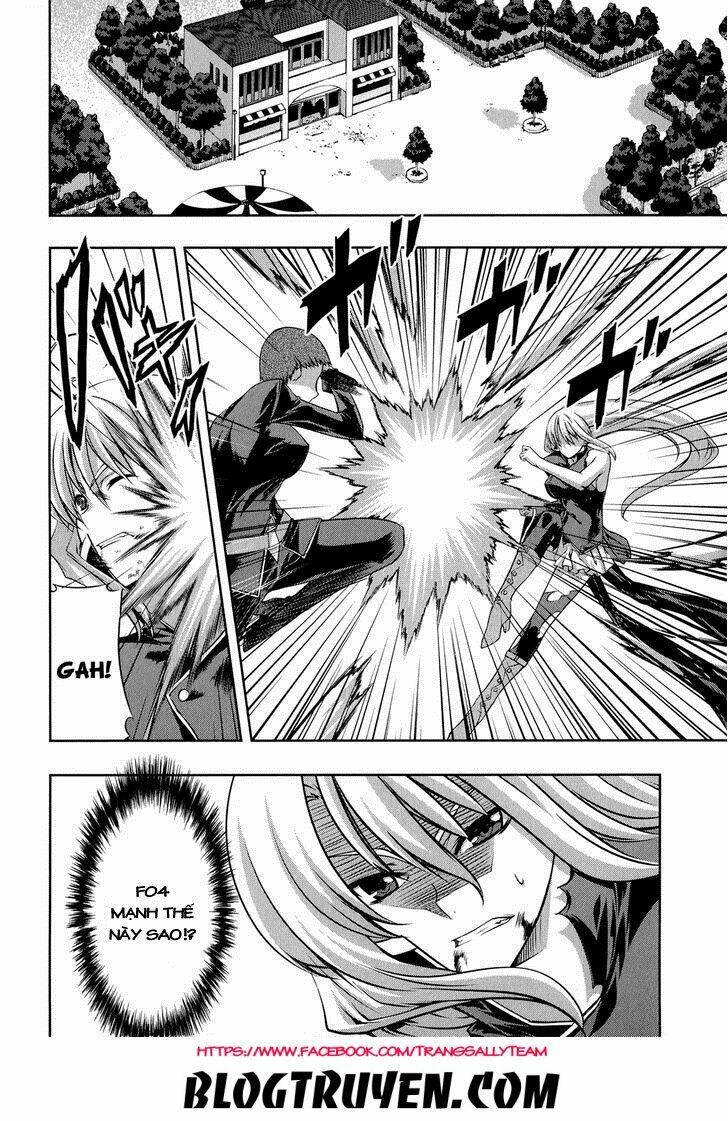 mondlicht (ánh trăng) chapter 22 17