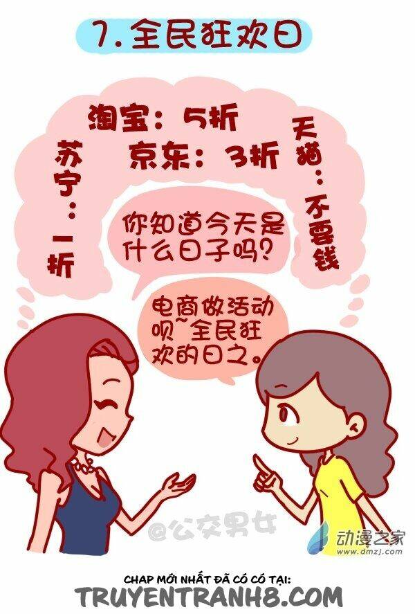 cười trên xe bus chapter 113 8